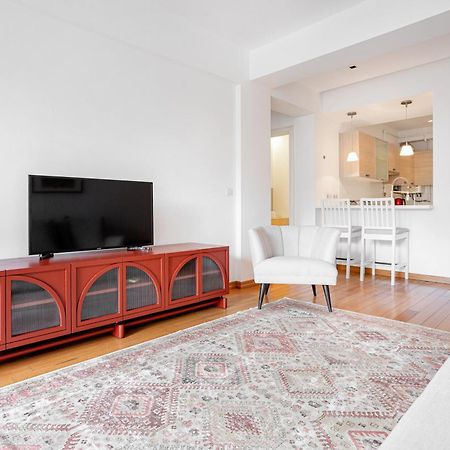 NOA - Sungu 1 Apartment Istanbul Bagian luar foto