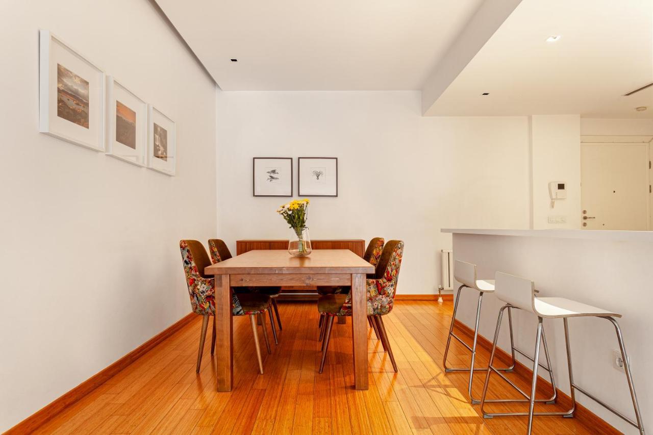 NOA - Sungu 1 Apartment Istanbul Bagian luar foto