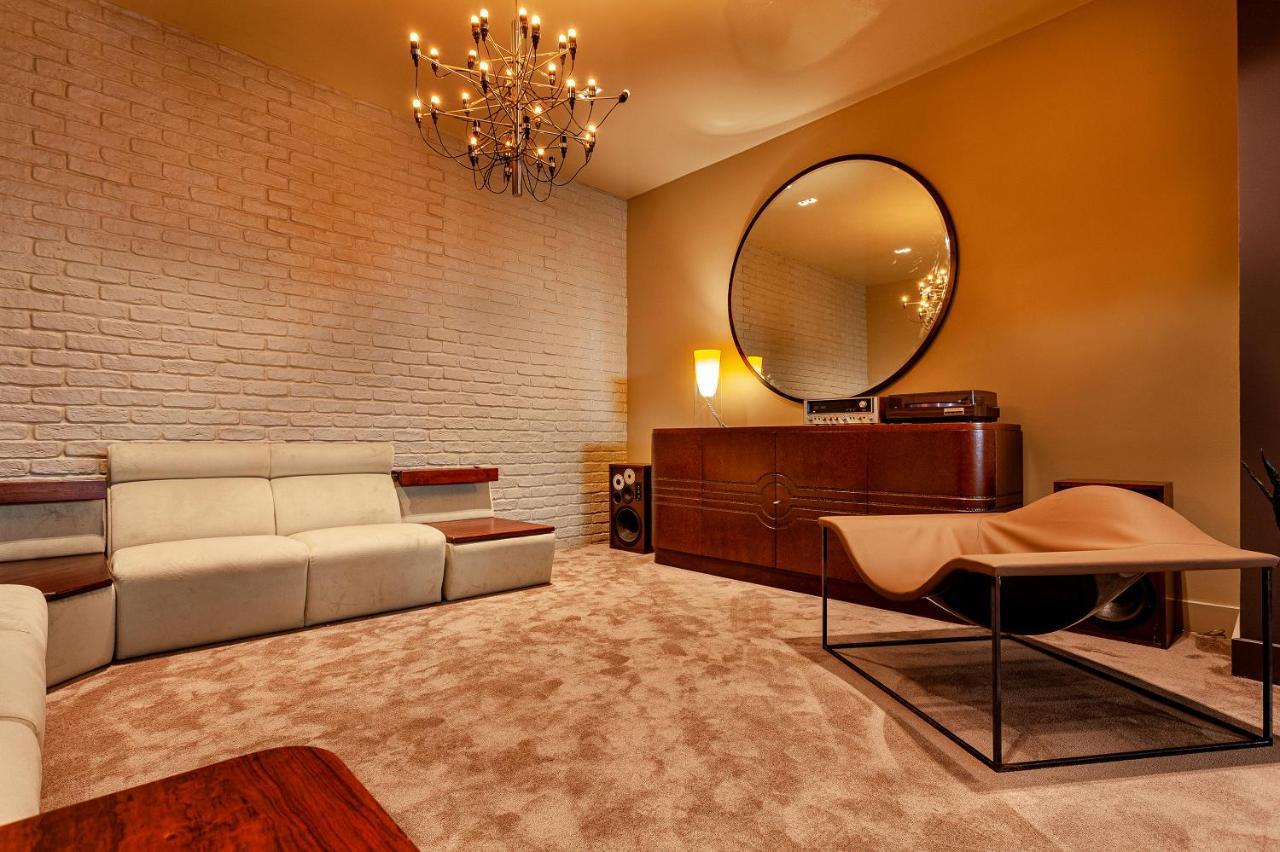NOA - Sungu 1 Apartment Istanbul Bagian luar foto