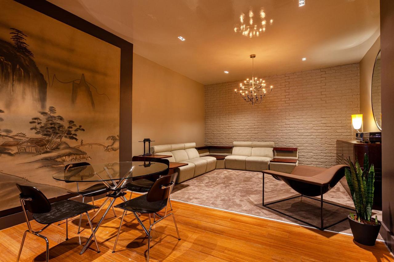 NOA - Sungu 1 Apartment Istanbul Bagian luar foto