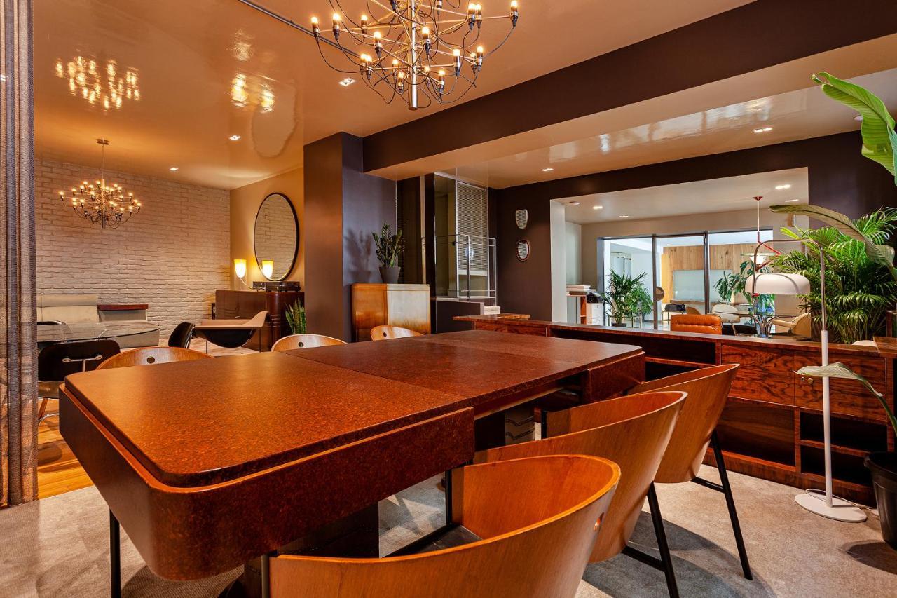 NOA - Sungu 1 Apartment Istanbul Bagian luar foto