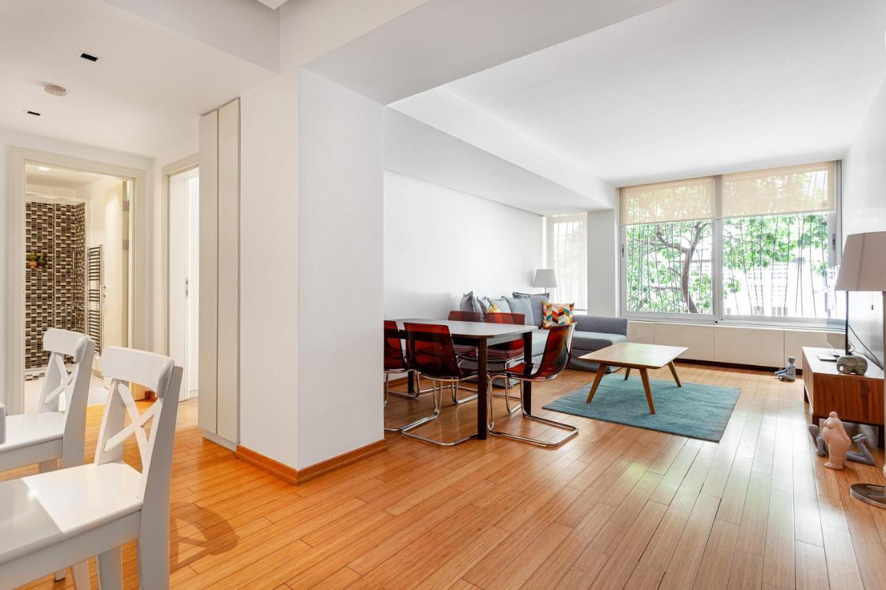 NOA - Sungu 1 Apartment Istanbul Bagian luar foto