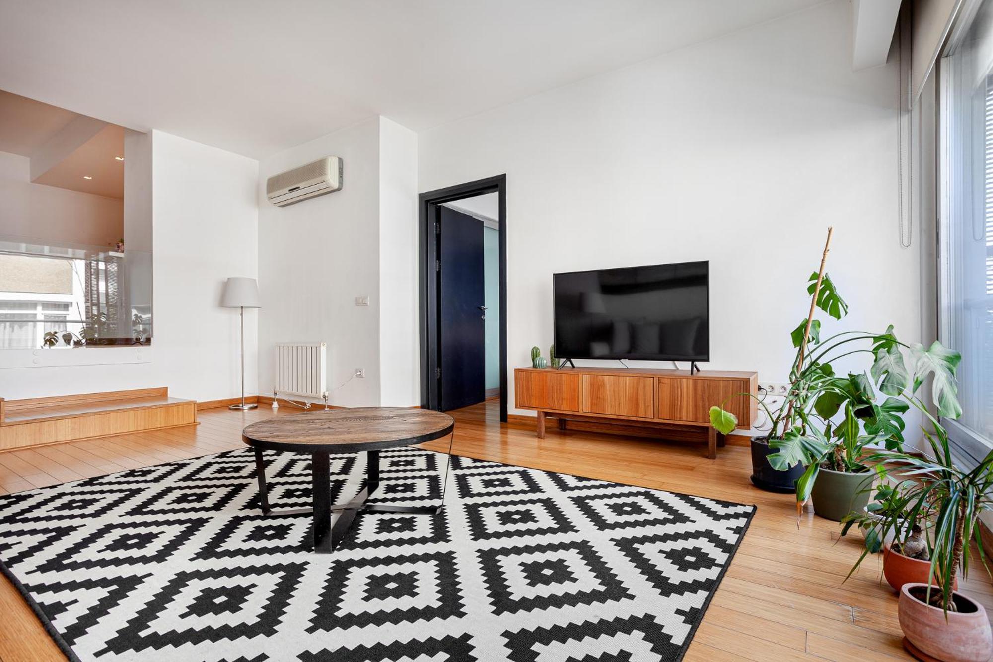 NOA - Sungu 1 Apartment Istanbul Ruang foto