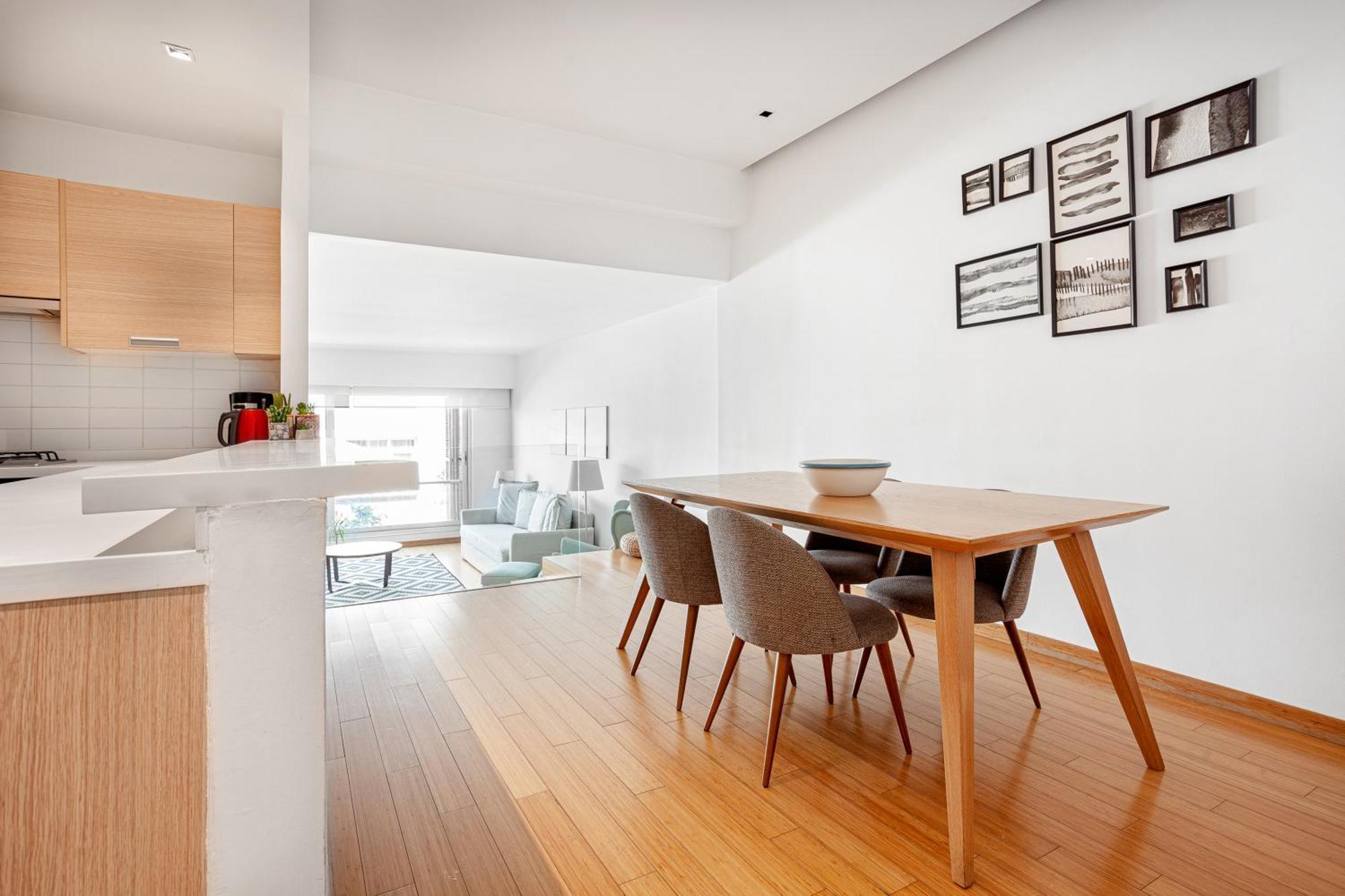 NOA - Sungu 1 Apartment Istanbul Ruang foto