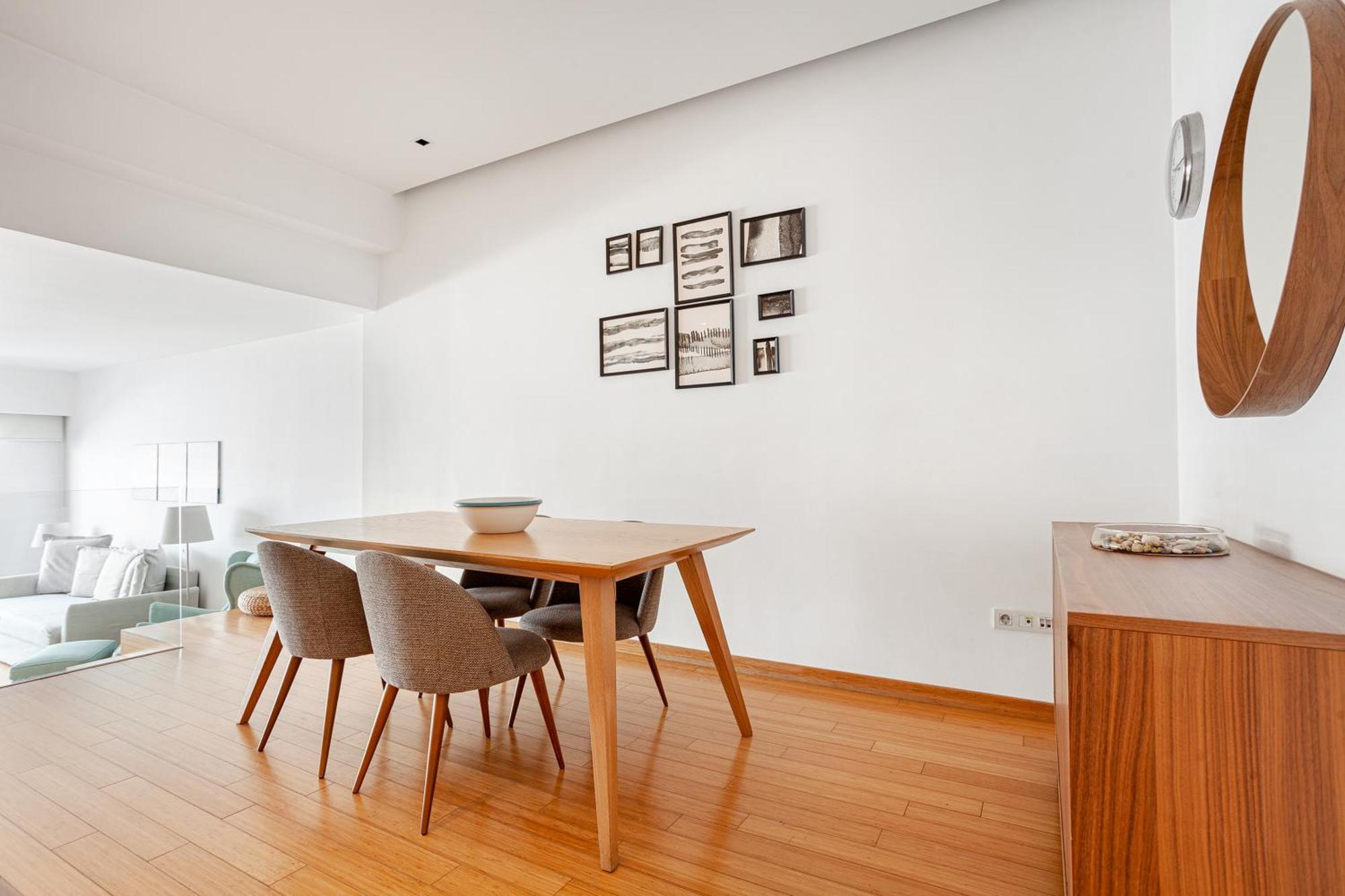 NOA - Sungu 1 Apartment Istanbul Ruang foto