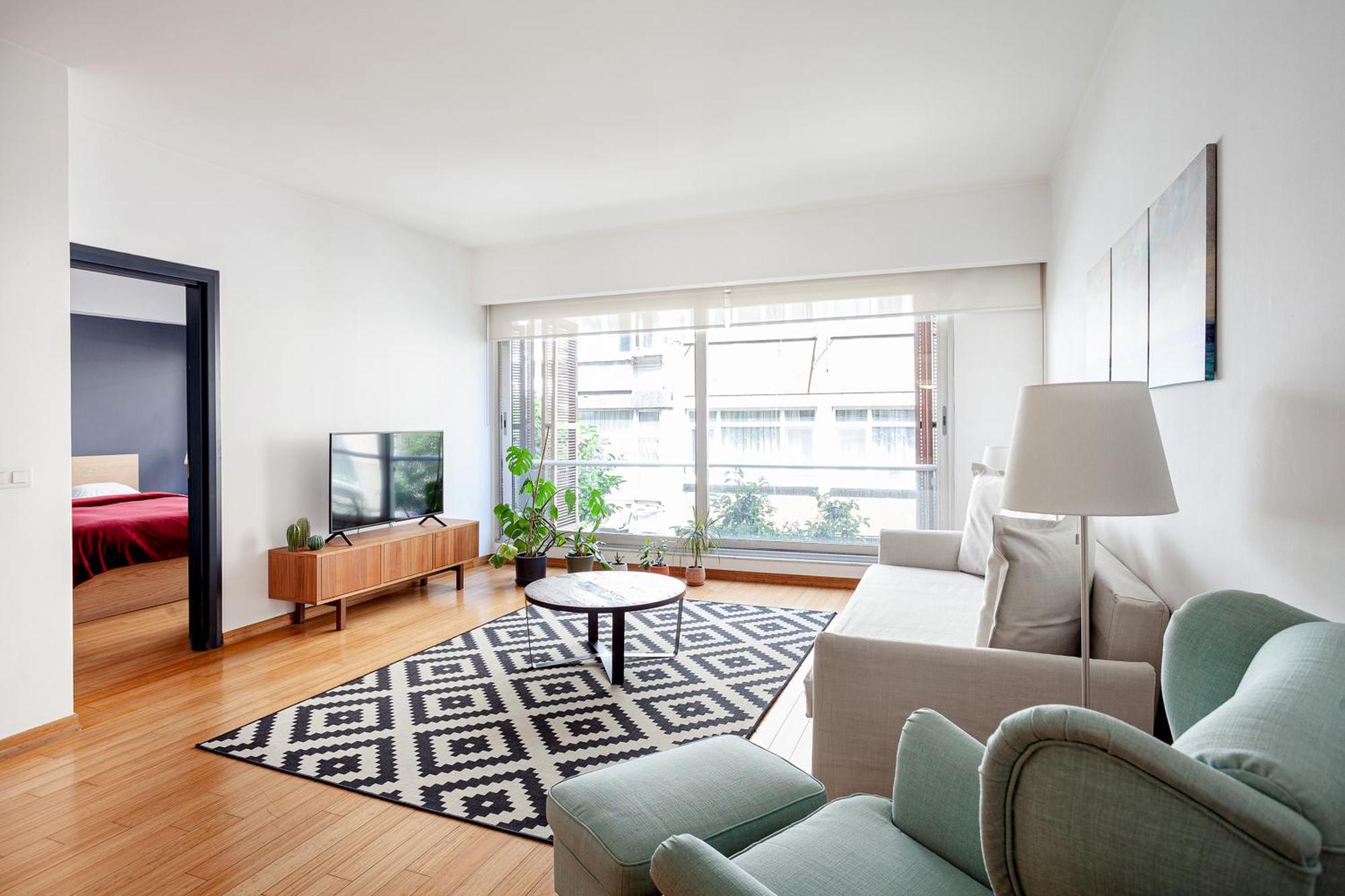 NOA - Sungu 1 Apartment Istanbul Ruang foto